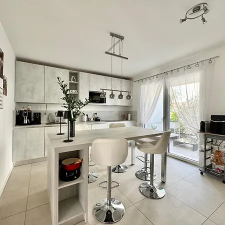124 Villa