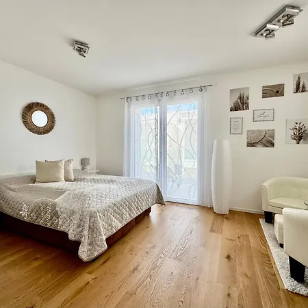 124 Villa