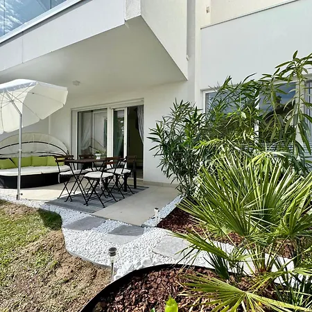 Villa 124
