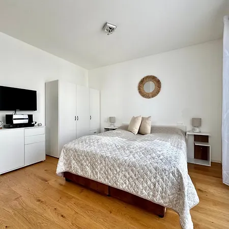 Villa 124